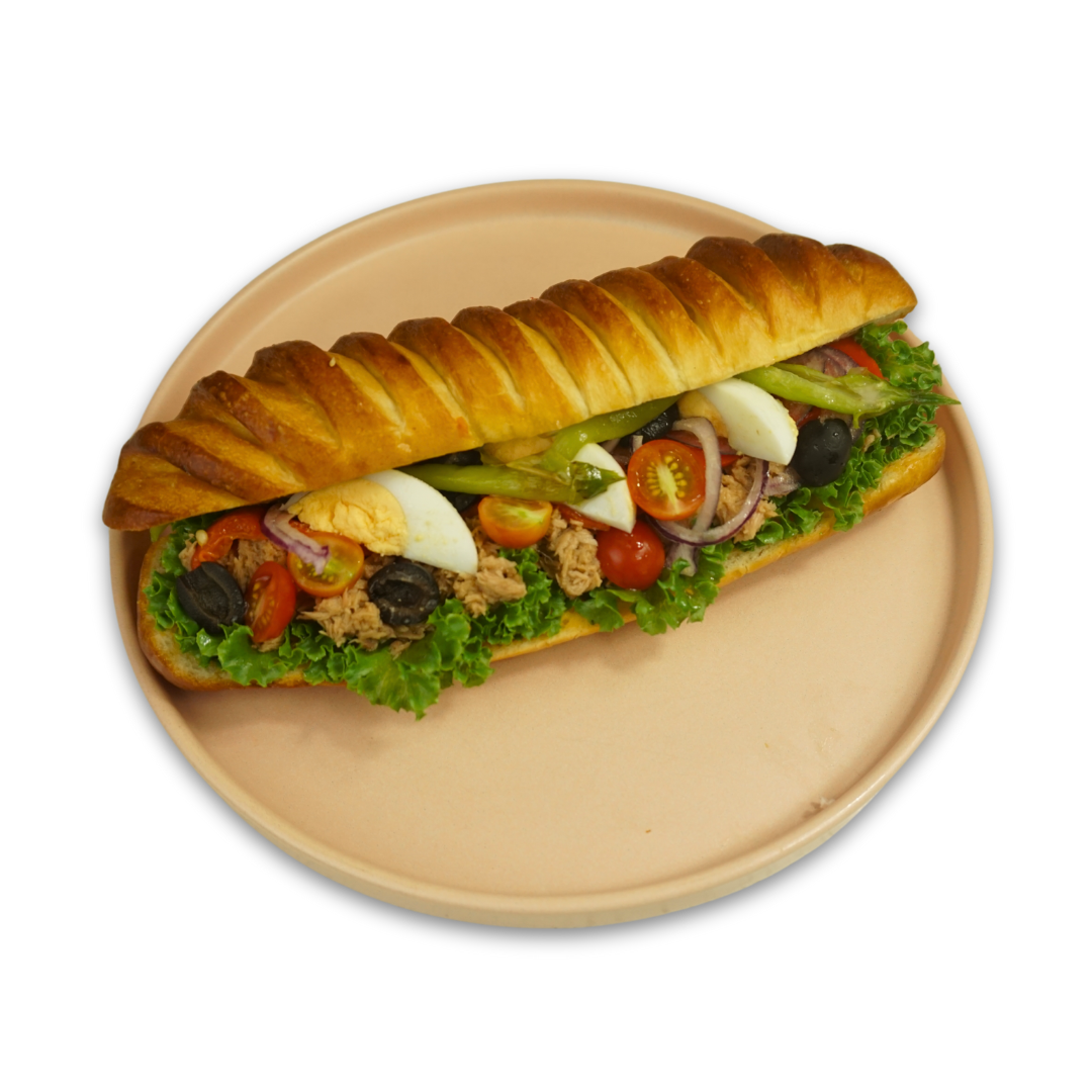 Product Featured